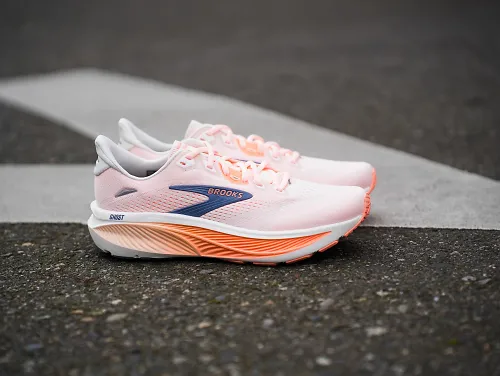 The Brooks Ghost 18