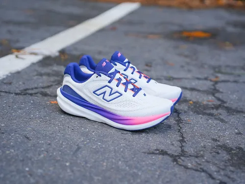 The New Balance 1080 v15. 