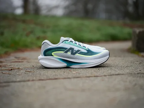 The New Balance Ellipse v1. 